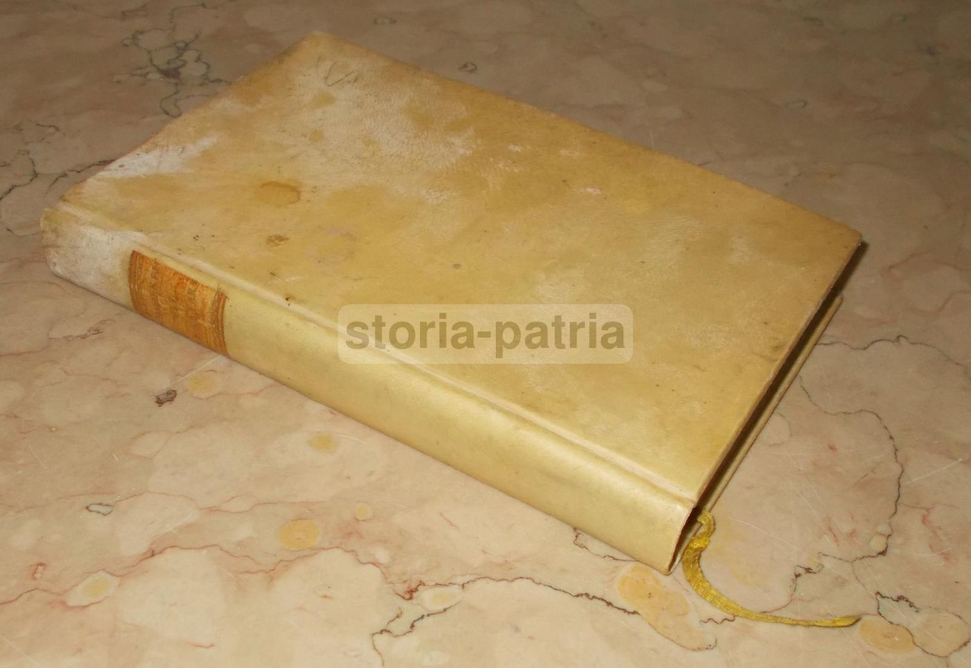 Scipion Breislak, Essais Minéralogiques Sur La Solfatare De Pouzzole, 1792 Napoli