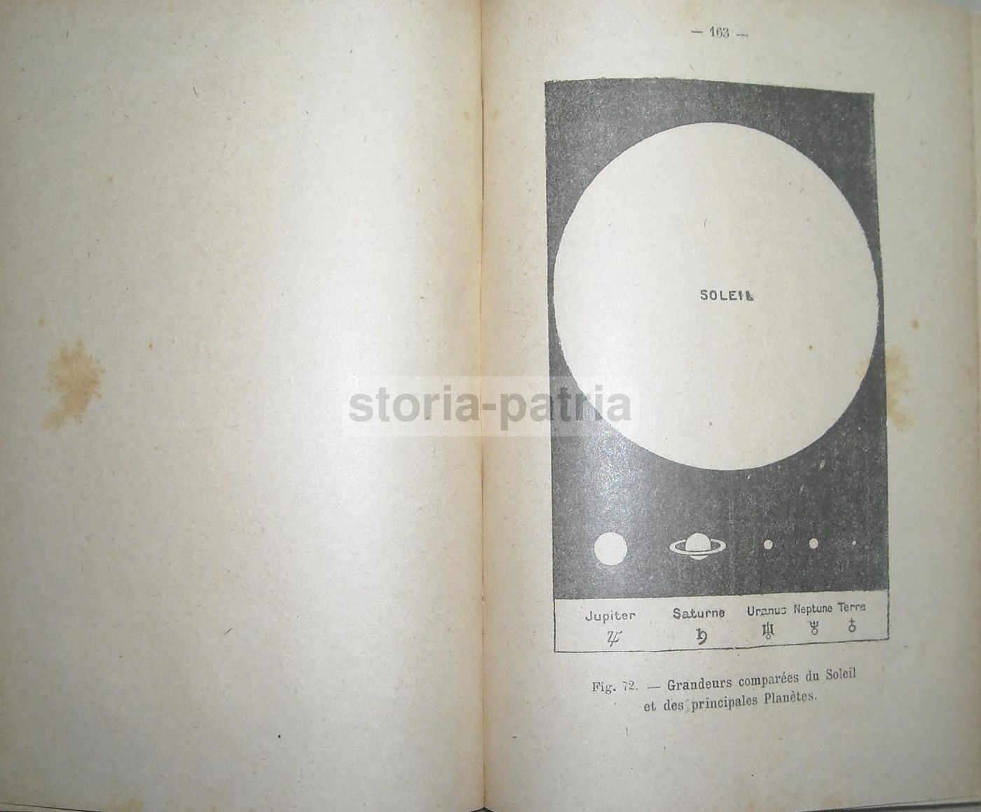Il Mondo Prima Dell'Uomo Di Flammarion, 1942: Geologia E Dinosauri