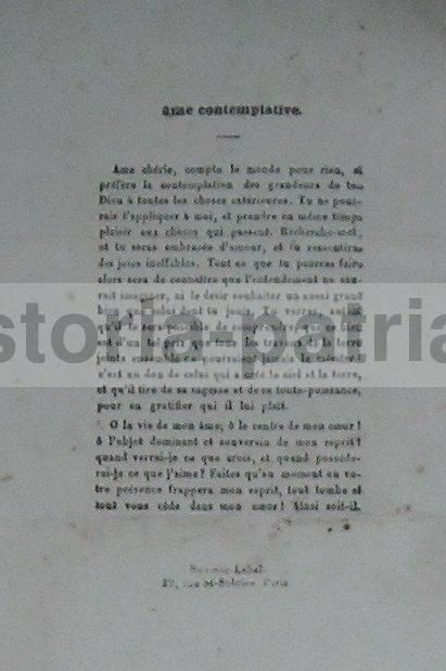 Gesù Bambino Salvatore Del Mondo, Santino Bouasse Lebel, XIX Secolo