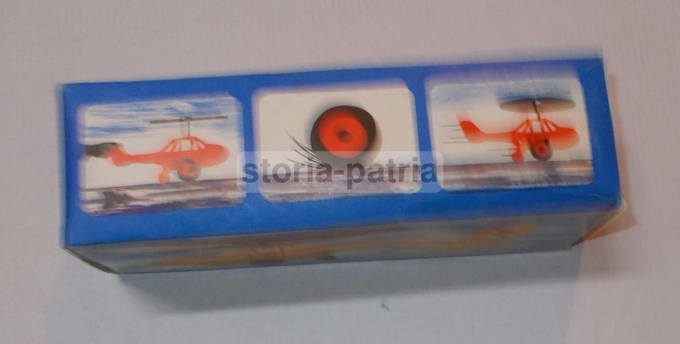 Elicottero Giocattolo Pompieri Vigili Del Fuoco Vintage Metallo
