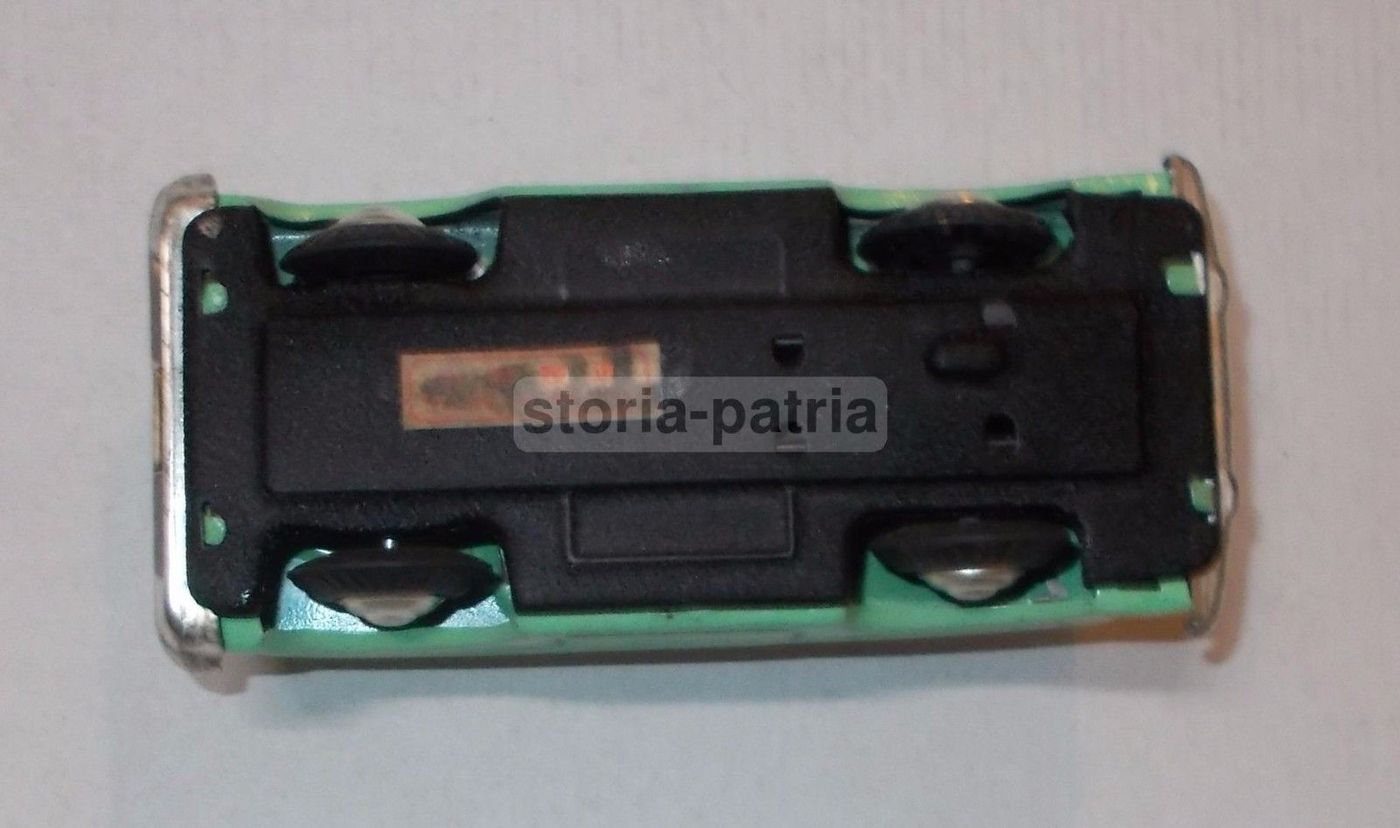 Automobilina Station Wagon Vintage Da Collezione, Made In China