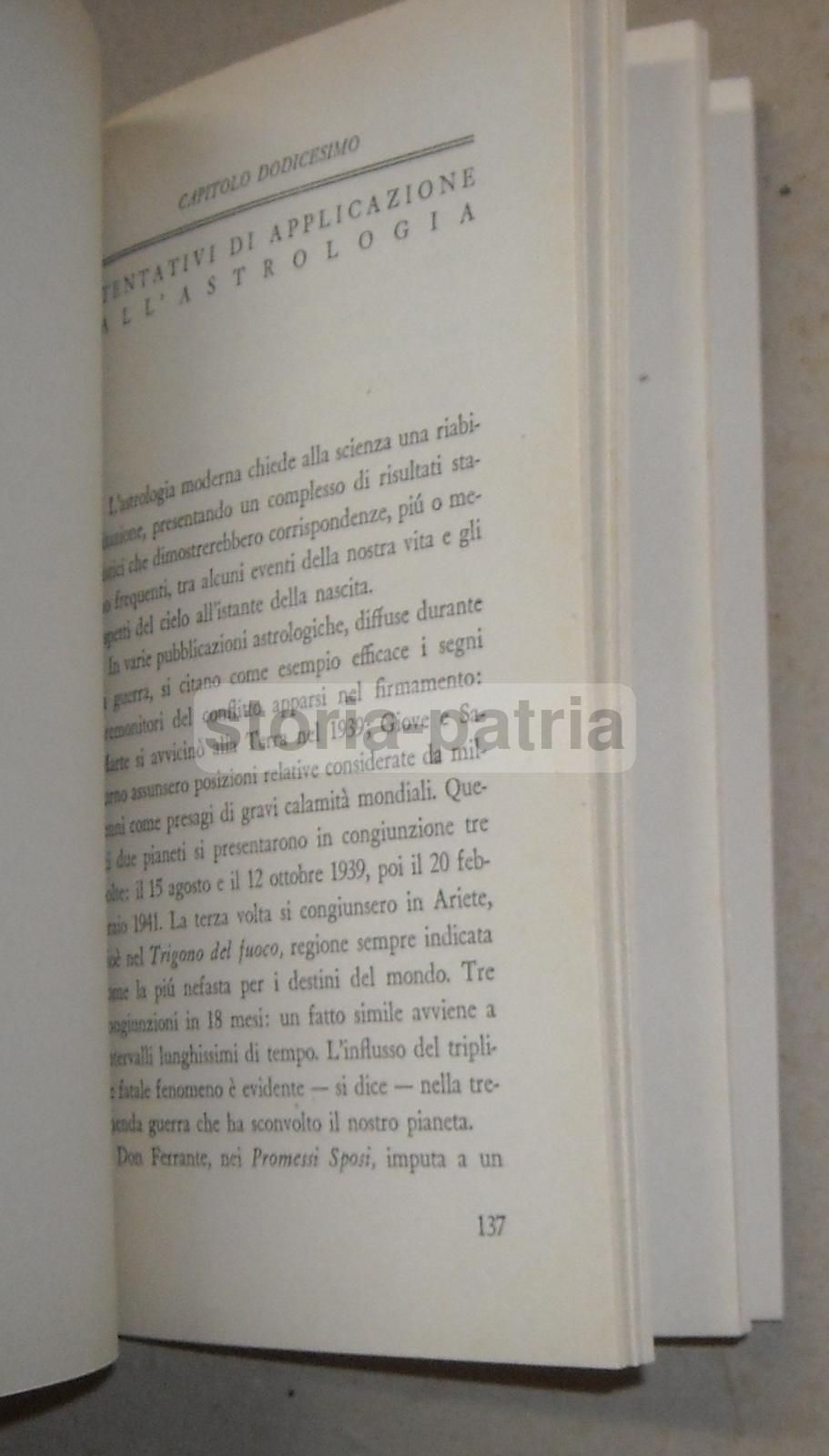 Giochi Di Azzardo E Leggi Del Caso Di Ugo Maraldi, Bompiani 1953