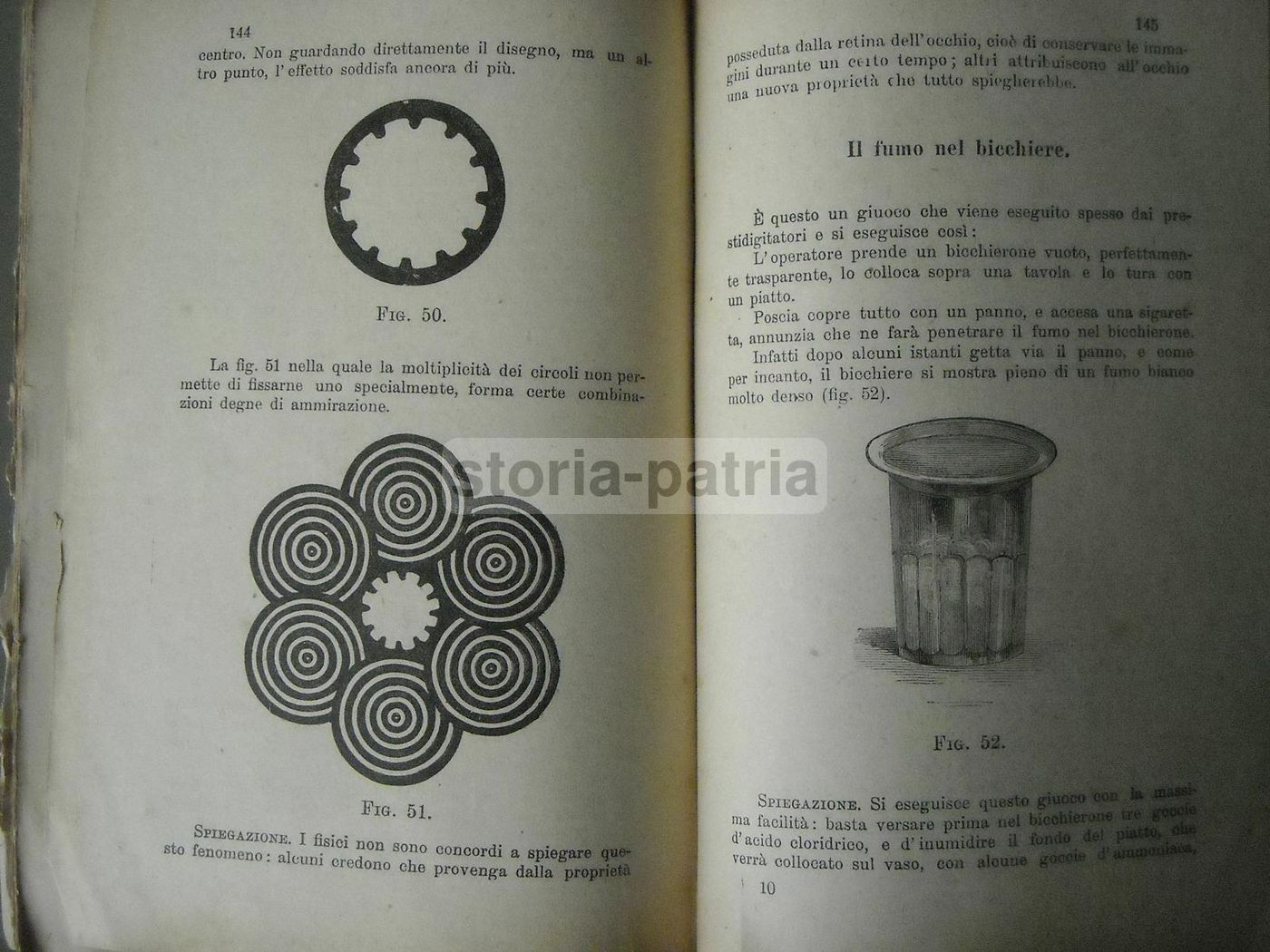 Il Libro Dei Giuochi: Prestidigitazione, Magia E Giochi Di Abilità (Salani, 1926)