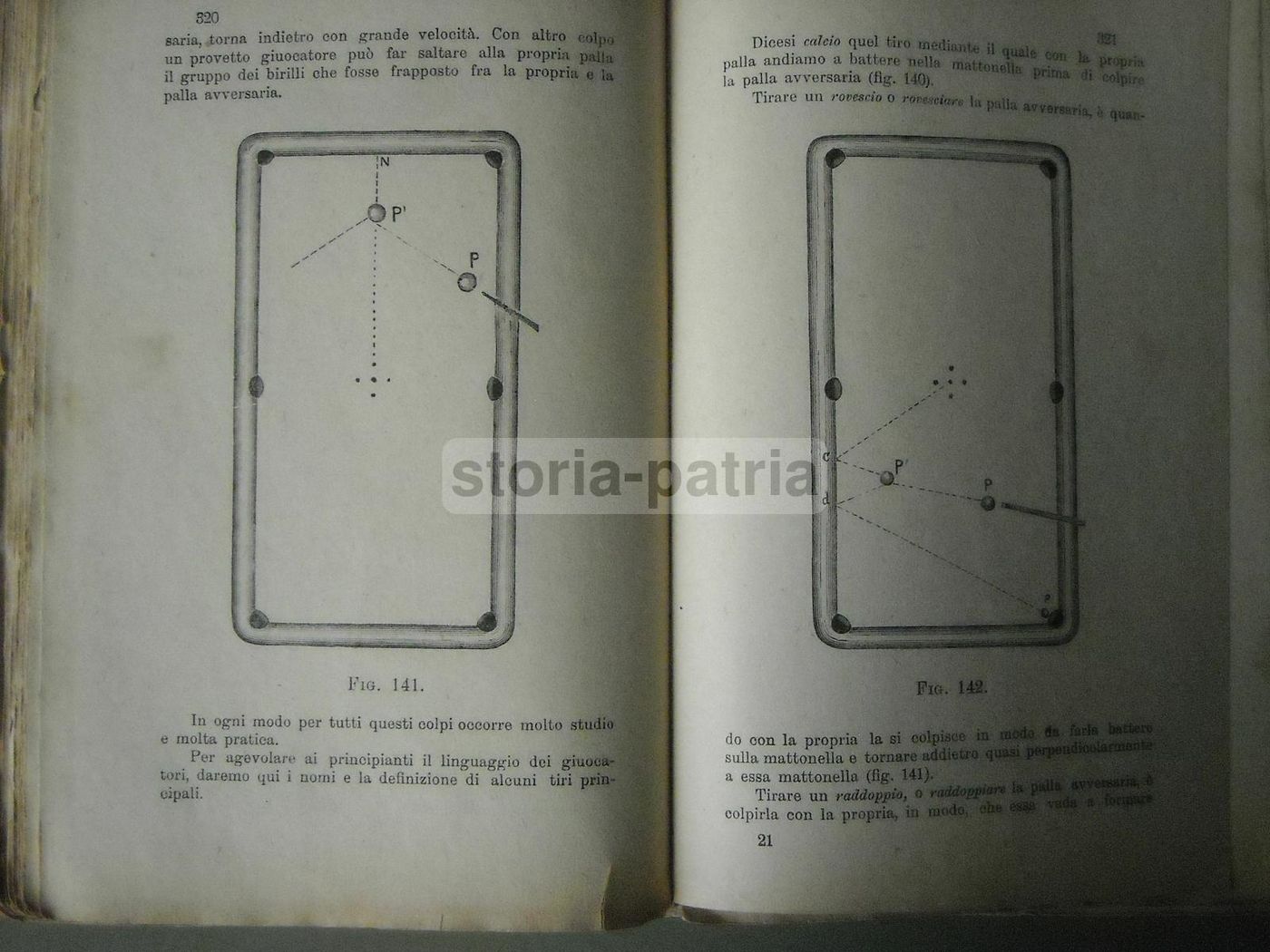 Il Libro Dei Giuochi: Prestidigitazione, Magia E Giochi Di Abilità (Salani, 1926)
