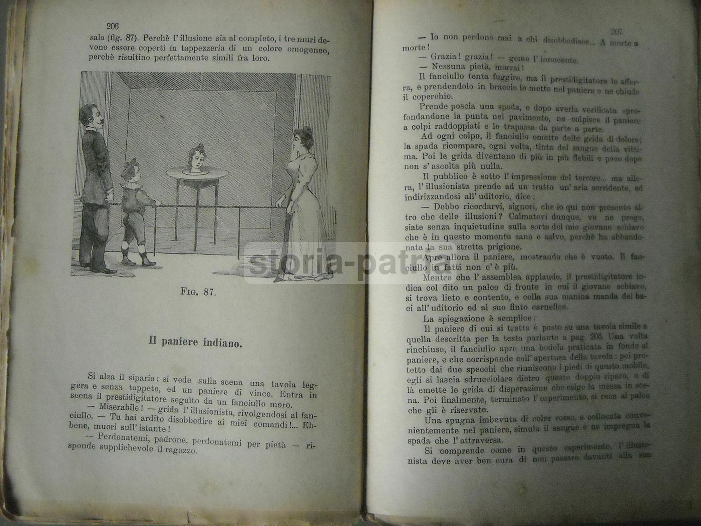 Il Libro Dei Giuochi: Prestidigitazione, Magia E Giochi Di Abilità (Salani, 1926)