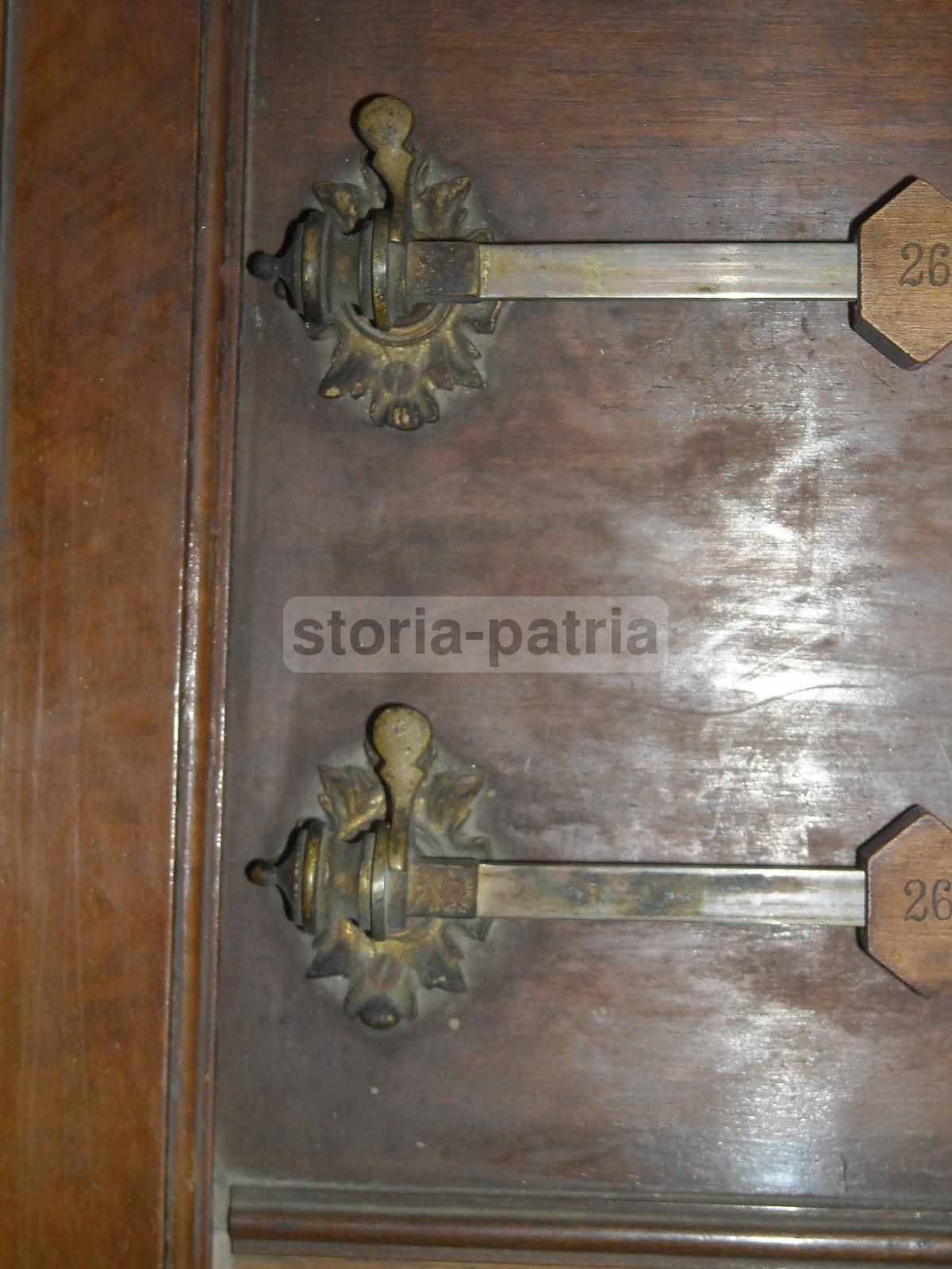 Segnapunti Antico Biliardo Deagostini Torino Fine '800 Primi '900