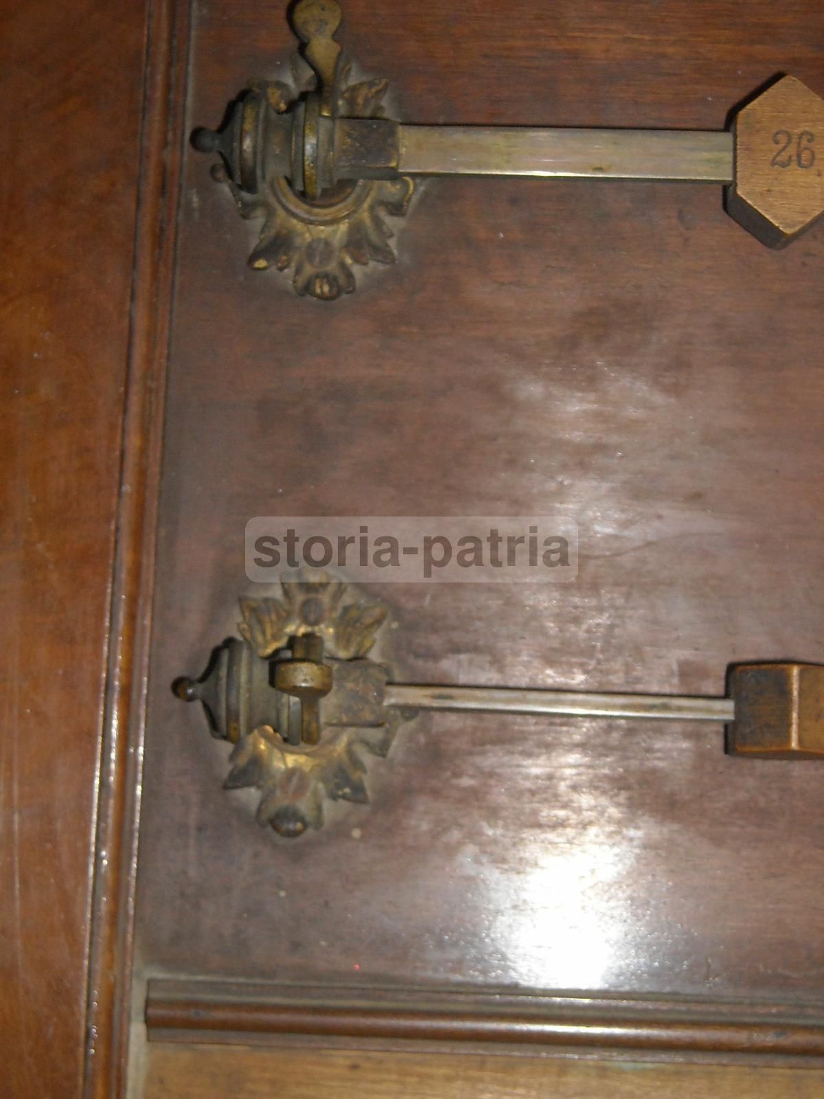 Segnapunti Antico Biliardo Deagostini Torino Fine '800 Primi '900