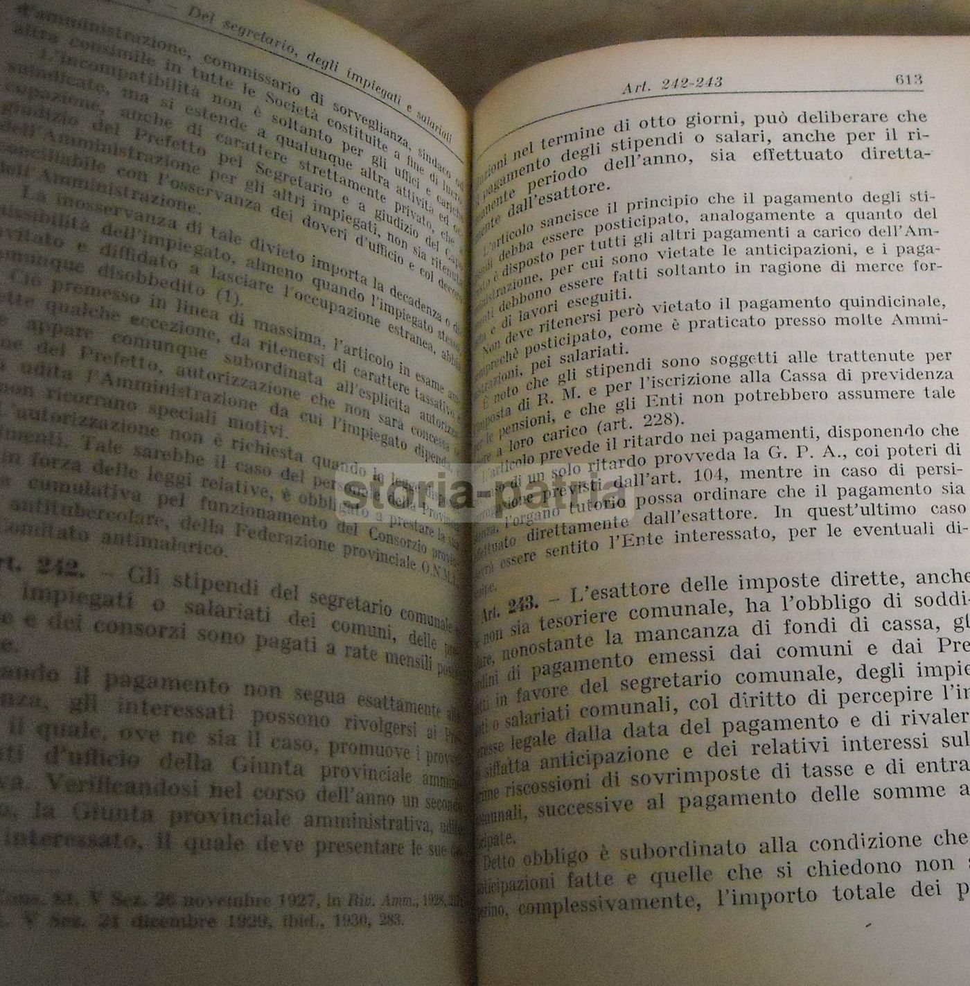 La Nuova Legge Comunale E Provinciale (1937)   C. Solmi, G. Solmi