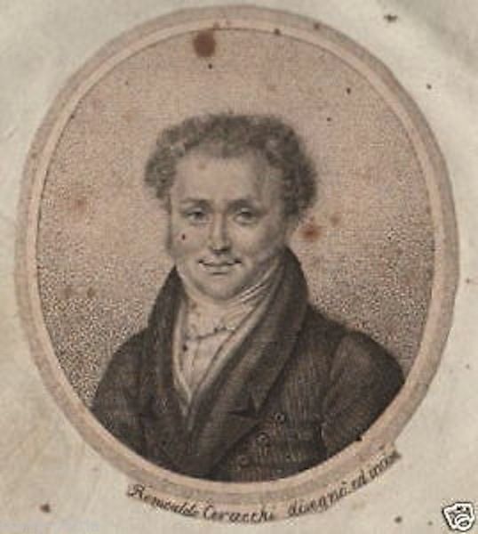 Saggio Di Legislazione Penale, Pagnoncelli 1824 Prima Edizione Roma