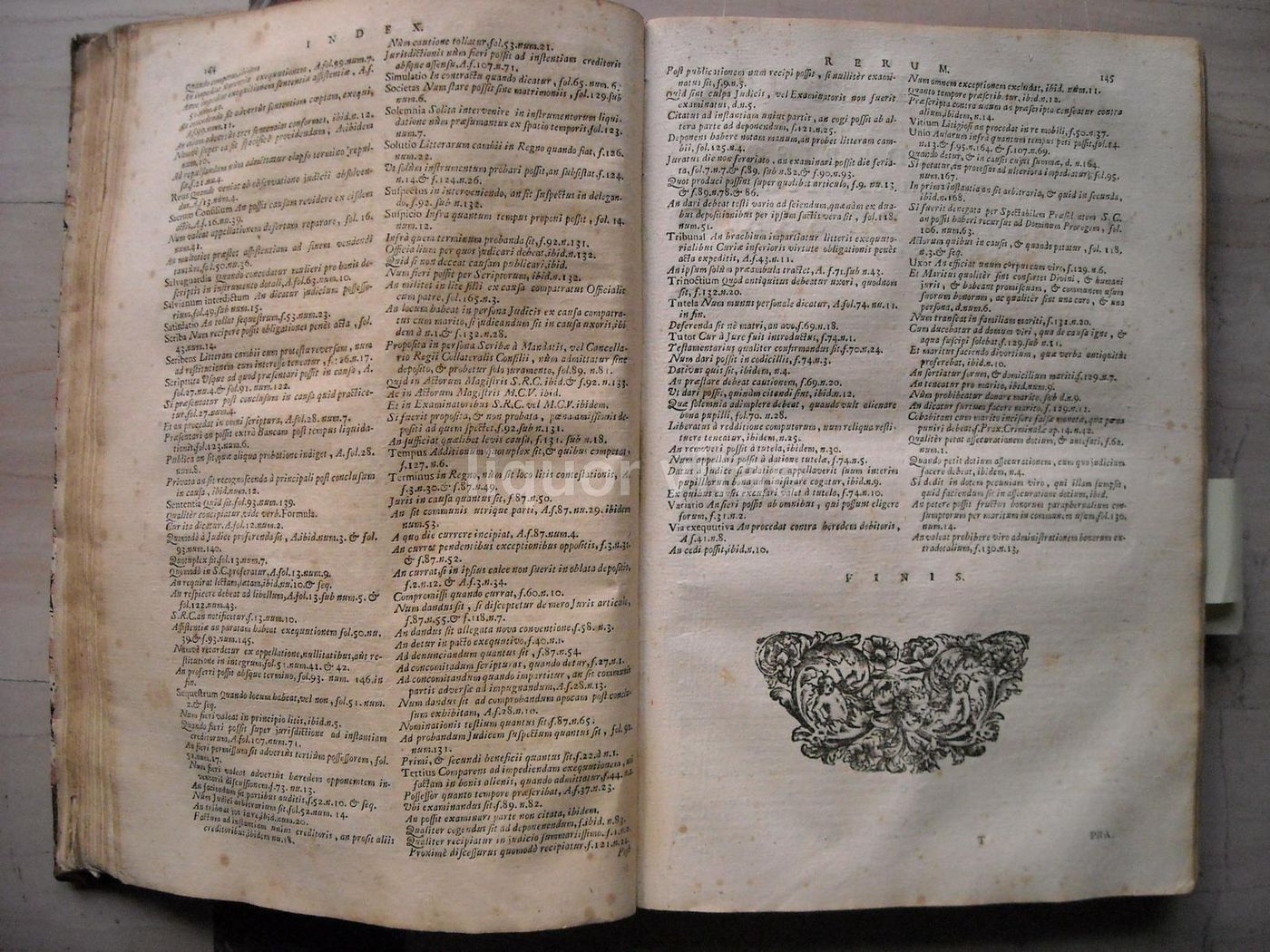 Novissima Praxis Civilis Et Criminalis Napoli 1717 Medicina Legale