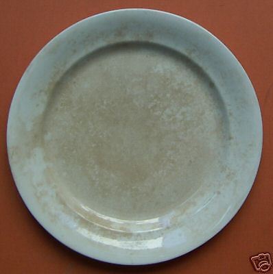 Piatto Antico In Ceramica Richard Bianco