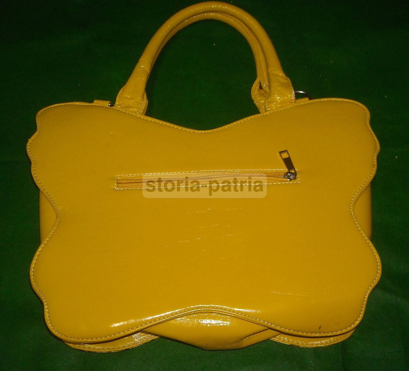 Borsetta Vintage A Forma Di Farfalla Anni '90 Da Collezione