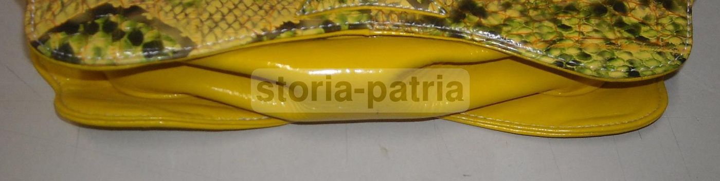 Borsetta Vintage A Forma Di Farfalla Anni '90 Da Collezione