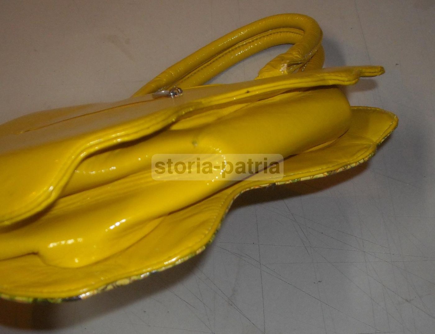 Borsetta Vintage A Forma Di Farfalla Anni '90 Da Collezione