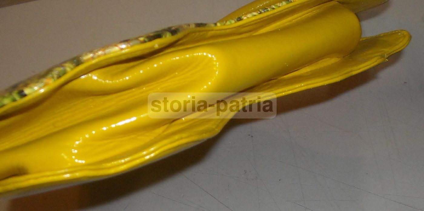Borsetta Vintage A Forma Di Farfalla Anni '90 Da Collezione