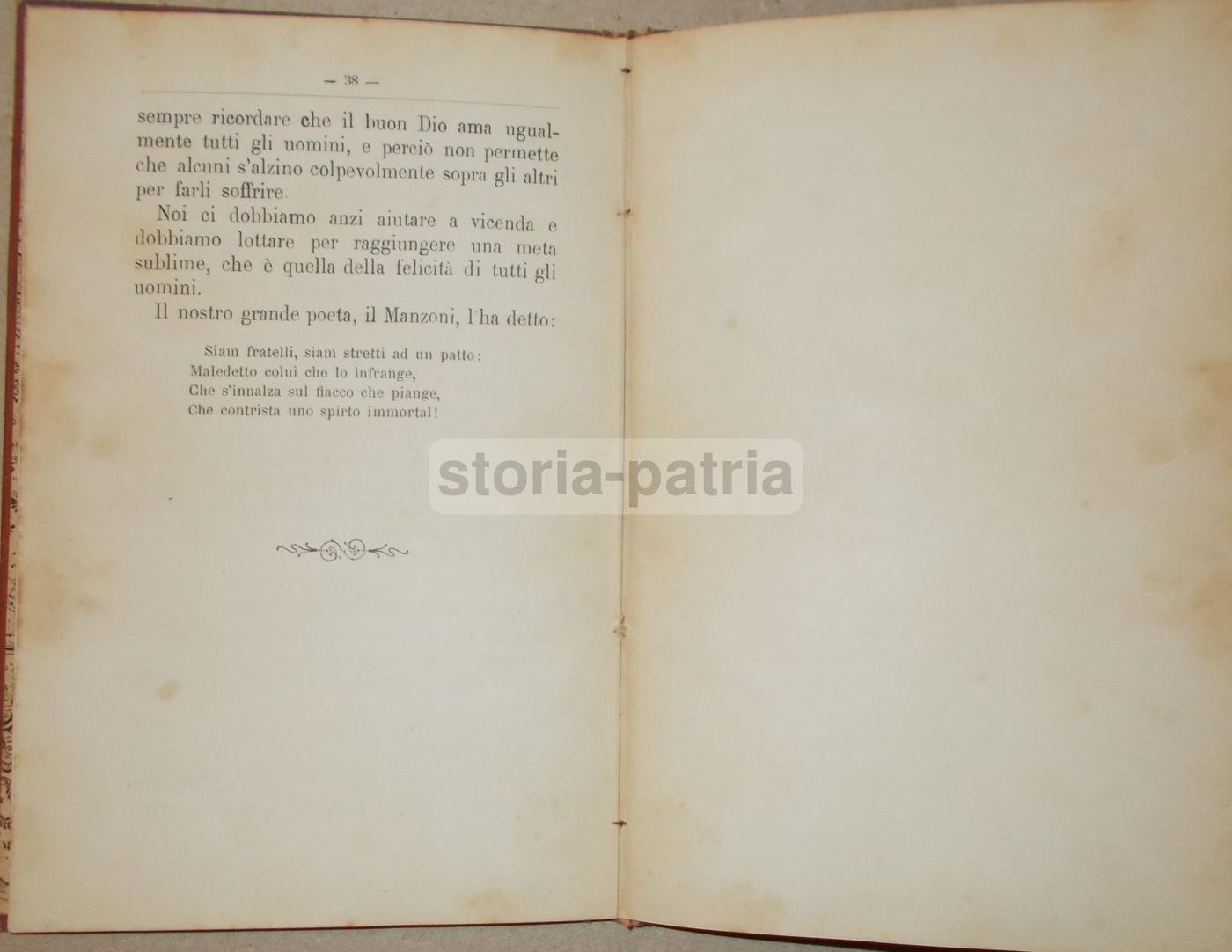 Guglielmo Tell, L. Mellano, 1894, Paravia   Edizione Illustrata