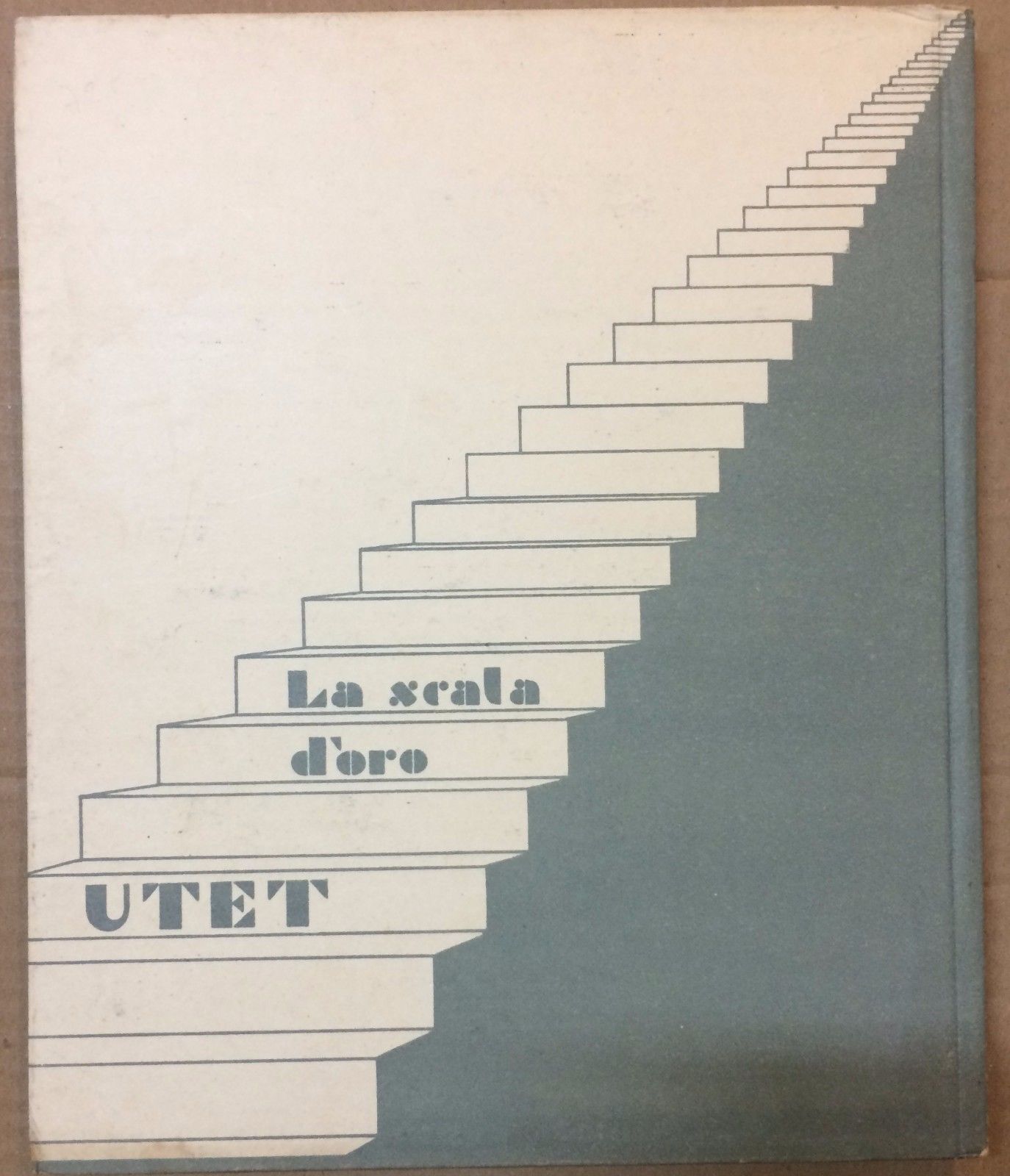 Thyl Ulenspiegel Illustrato Da Gustavino UTET 1934 Scala d'Oro