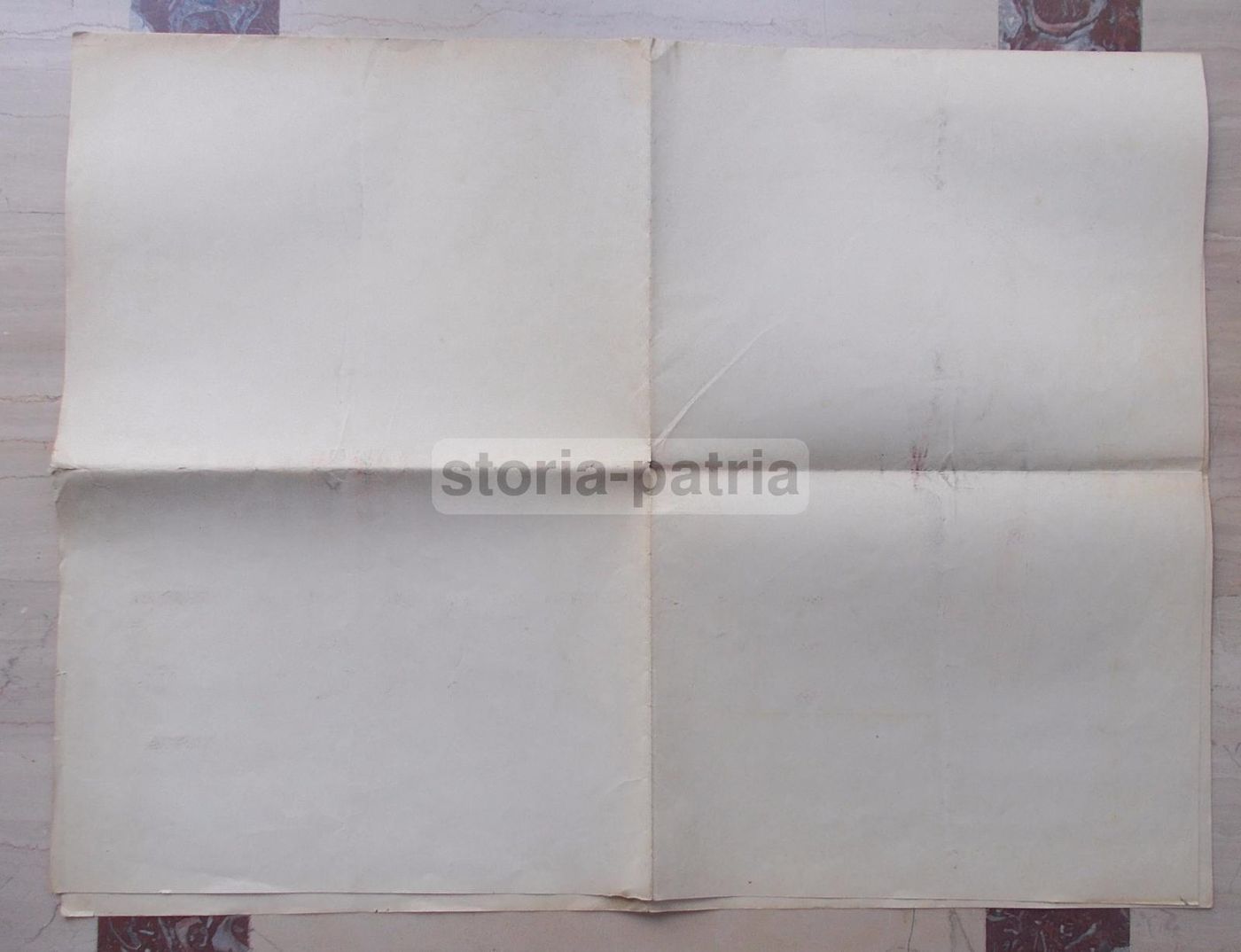 Manifesto Esposizione Macinazione Panificazione Milano 1887 Ricordi