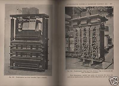 Forni Elettrici E Industrie Elettrosiderurgiche Mainardis 1943
