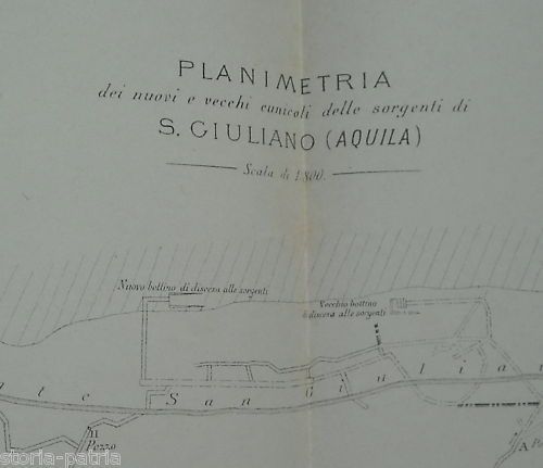 Annali Della Società Degli Ingegneri E Degli Architetti Italiani (1895)   Acquedotti Di L'Aquila E Messina