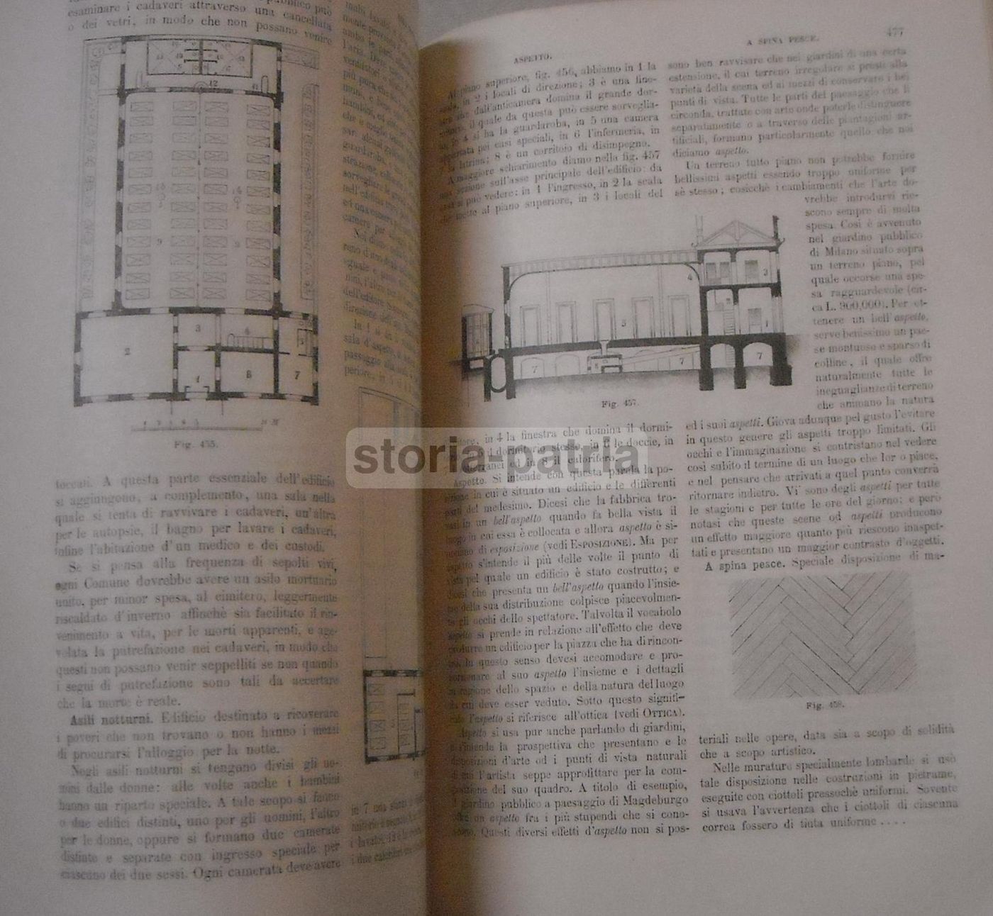 Il Costruttore: Trattato Pratico Delle Costruzioni Civili, Industriali E Pubbliche   Vallardi, Fine '800