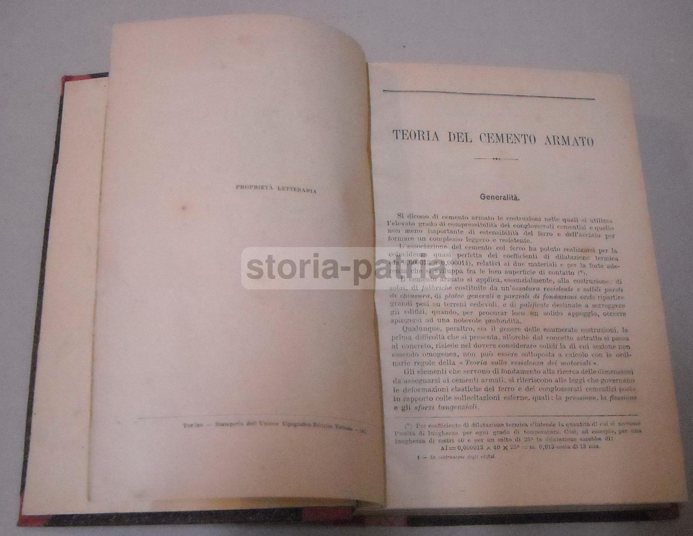Guida Pratica Per La Costruzione Degli Edifizi Con Speciale Riguardo Al Cemento Armato, Emilio Marrullier, 1921
