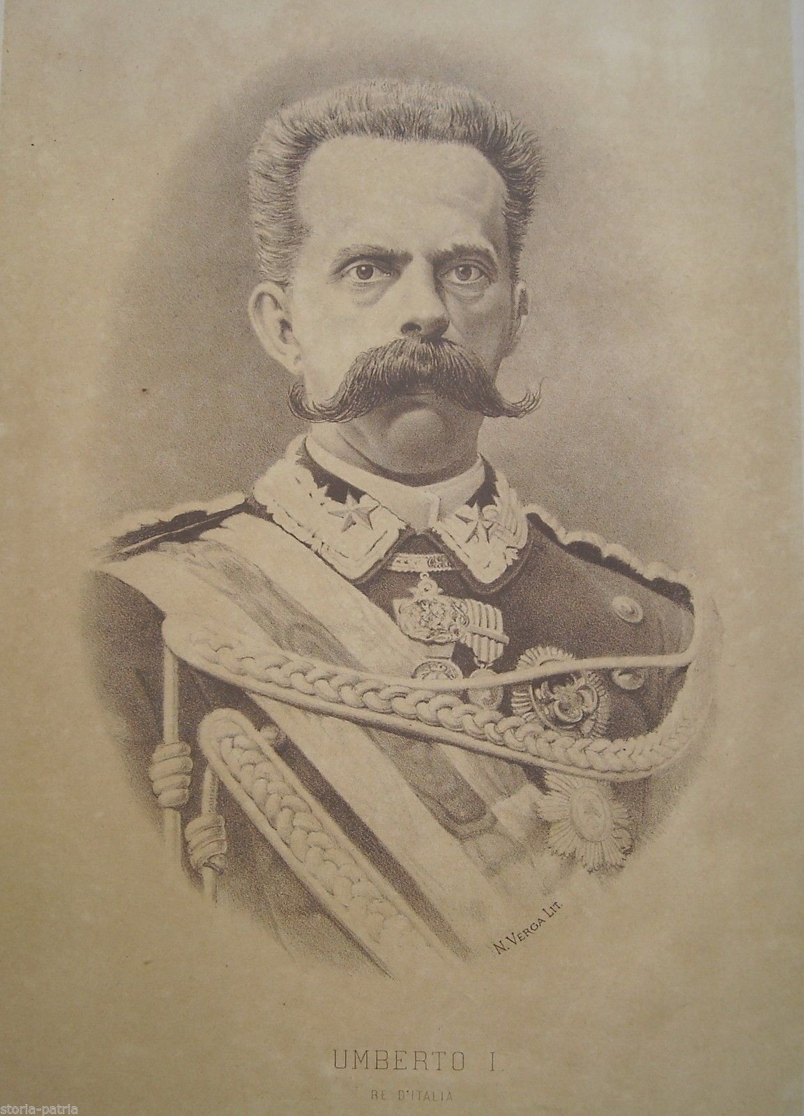 Esposizione Nazionale Di Milano 1881: Le Costruzioni Di Giulio Vigoni