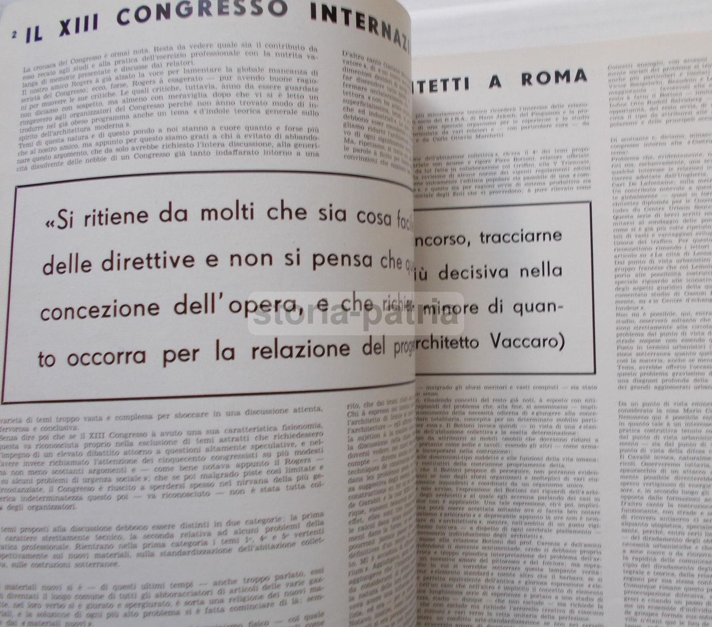 Casabella: Rivista Mensile Di Architettura E Tecnica, Febbraio 1941