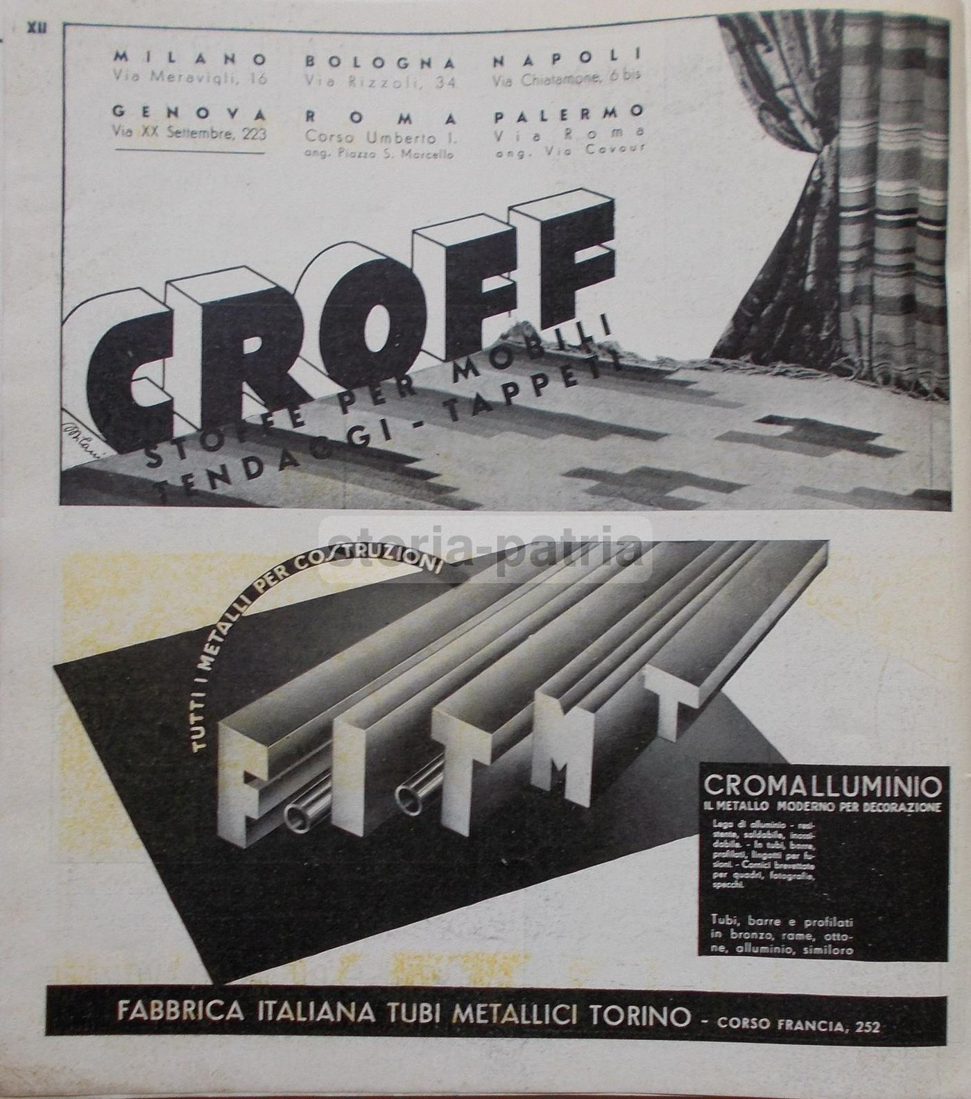 Casabella: Rivista Mensile Di Architettura E Tecnica, Febbraio 1941