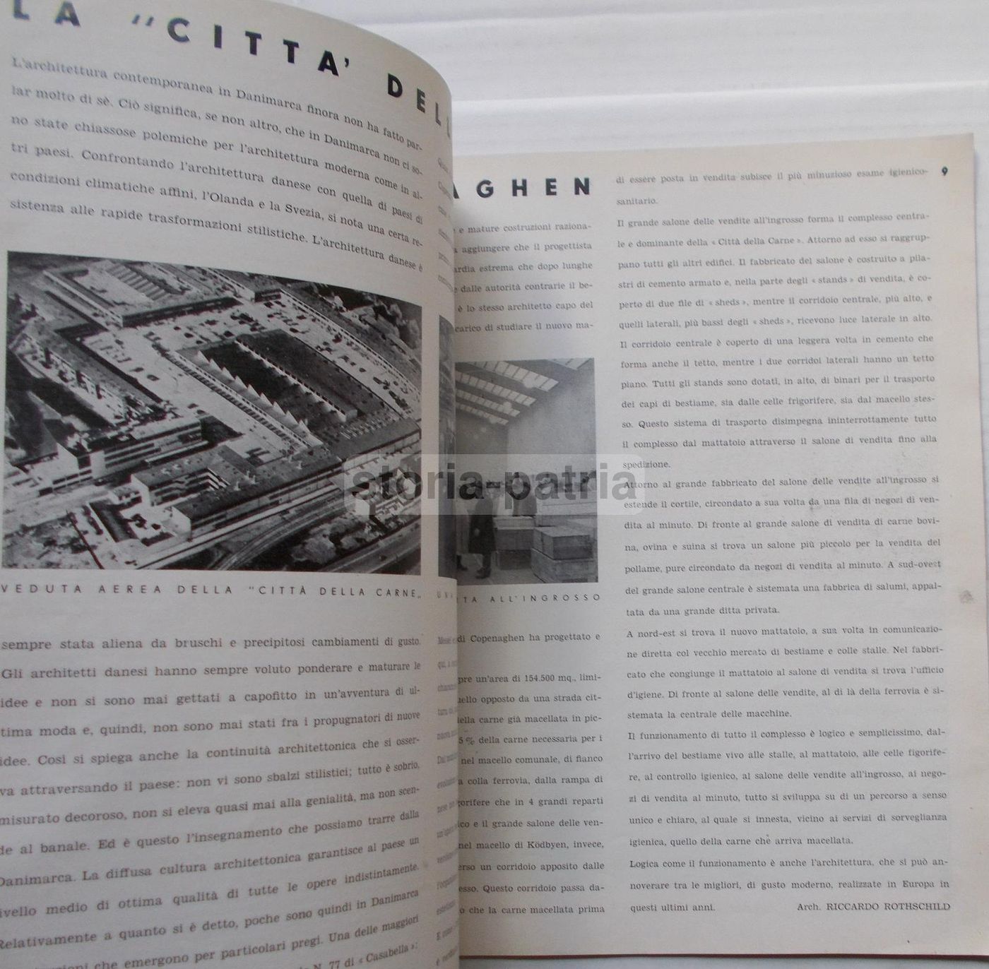 Casabella: Rivista Mensile Di Architettura E Tecnica, Febbraio 1941
