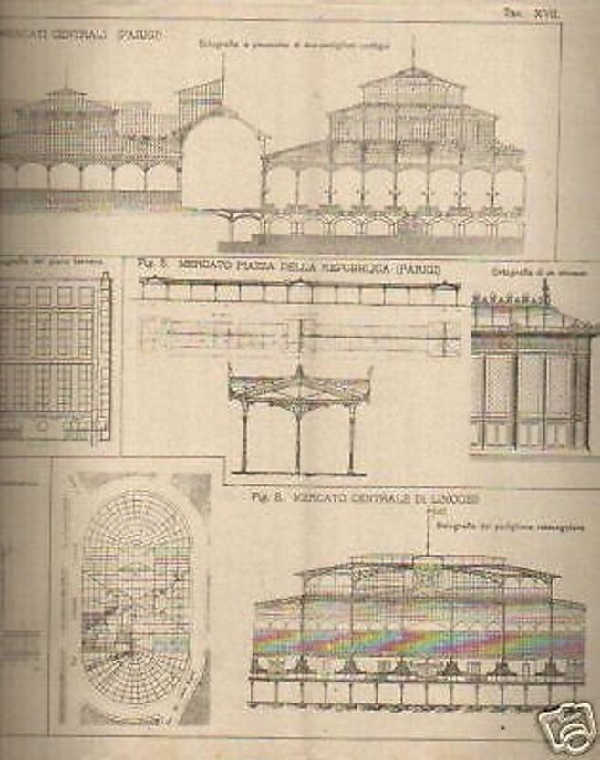 Annali Della Società Degli Ingegneri E Degli Architetti Italiani, 31 Dicembre 1891