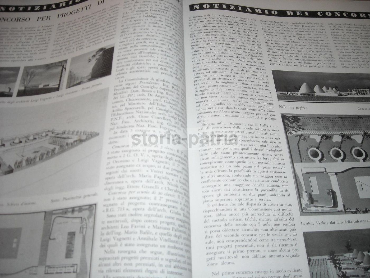 Architettura 1942: Marcello Piacentini E Il Concorso Per Il Monumento A Atatürk Ad Ankara