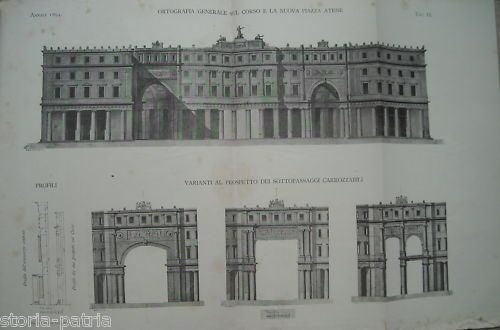 Annali Della Società Degli Ingegneri E Degli Architetti Italiani, 1894
