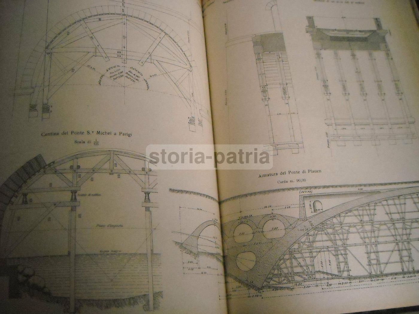 Costruzioni Stradali Ed Idrauliche   Vittorio Baggi (Utet, 1920)