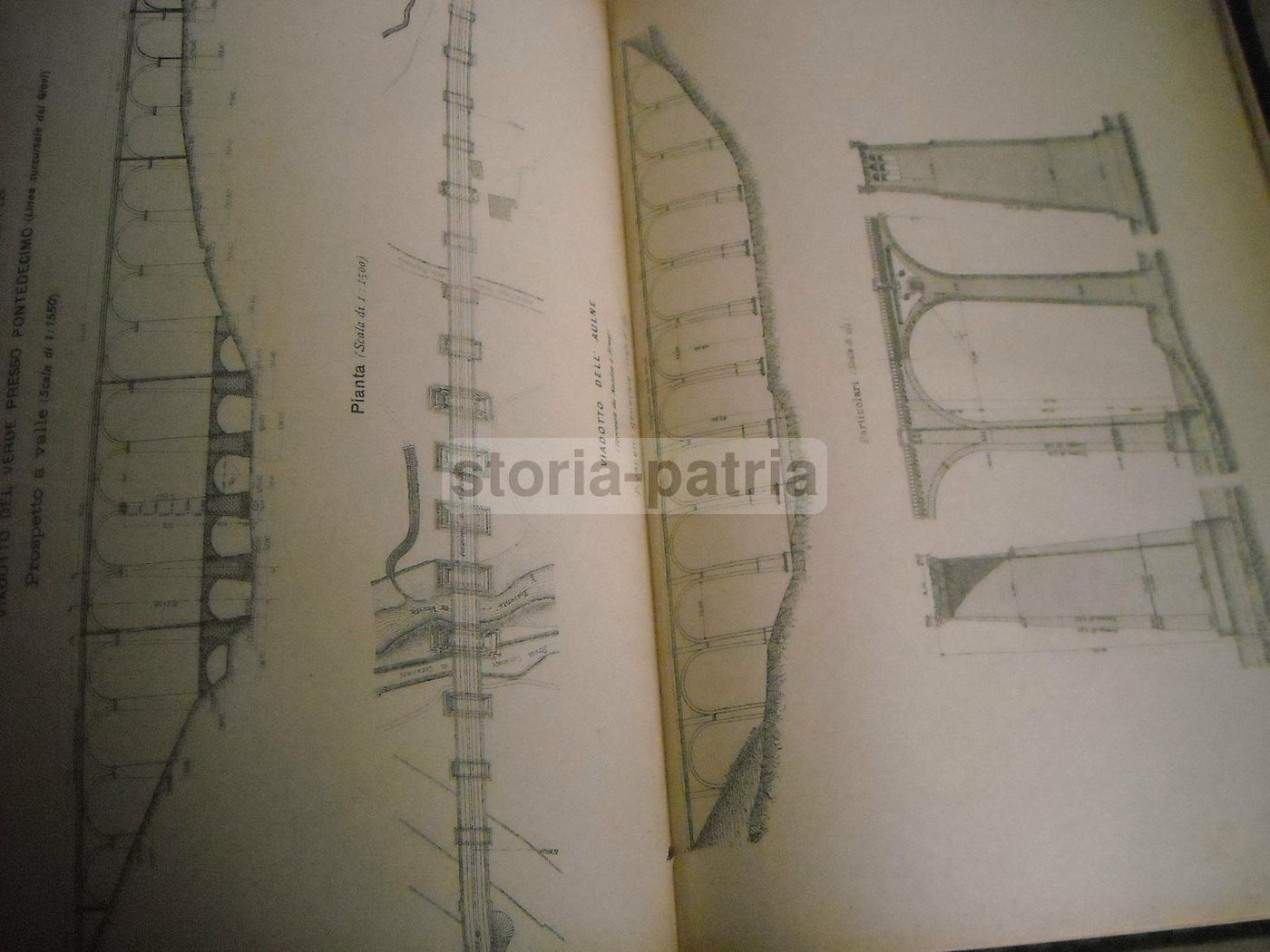 Costruzioni Stradali Ed Idrauliche   Vittorio Baggi (Utet, 1920)
