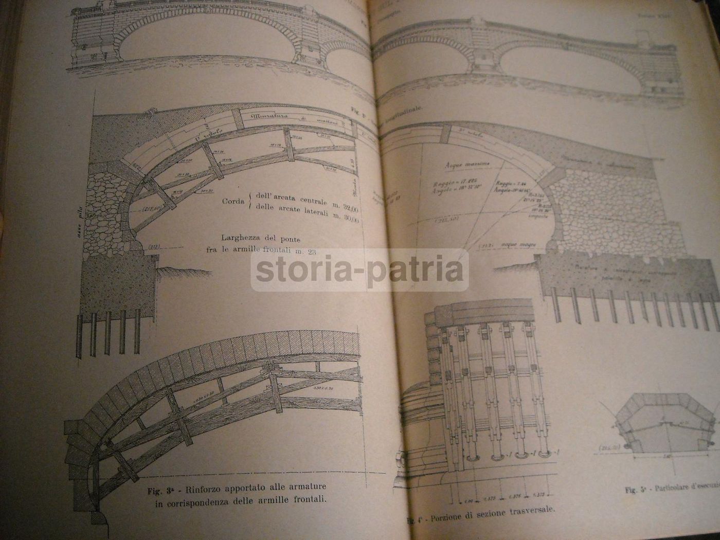 Costruzioni Stradali Ed Idrauliche   Vittorio Baggi (Utet, 1920)