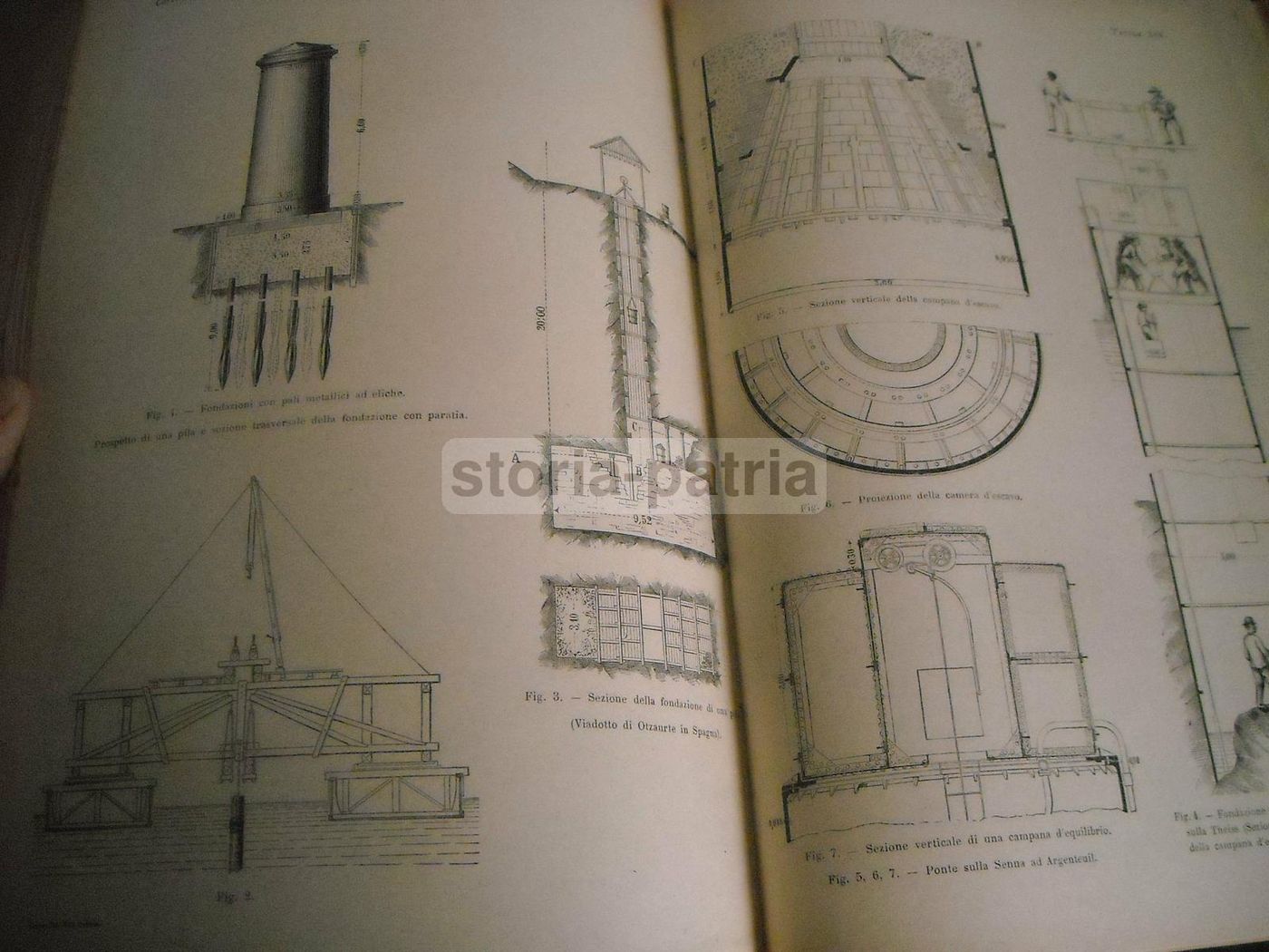 Costruzioni Stradali Ed Idrauliche   Vittorio Baggi (Utet, 1920)