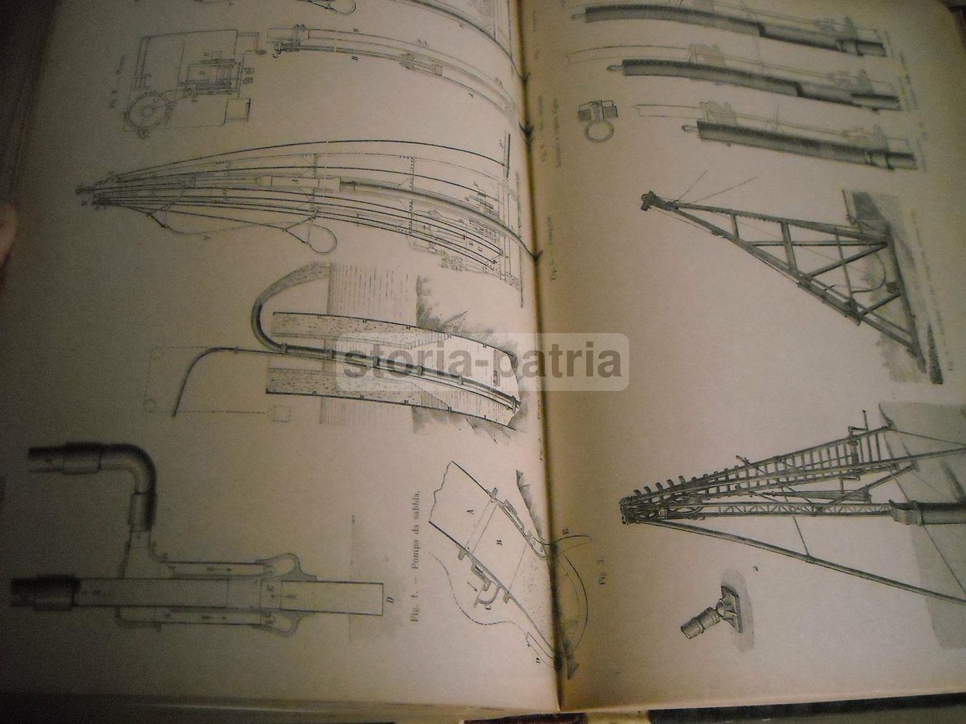 Costruzioni Stradali Ed Idrauliche   Vittorio Baggi (Utet, 1920)
