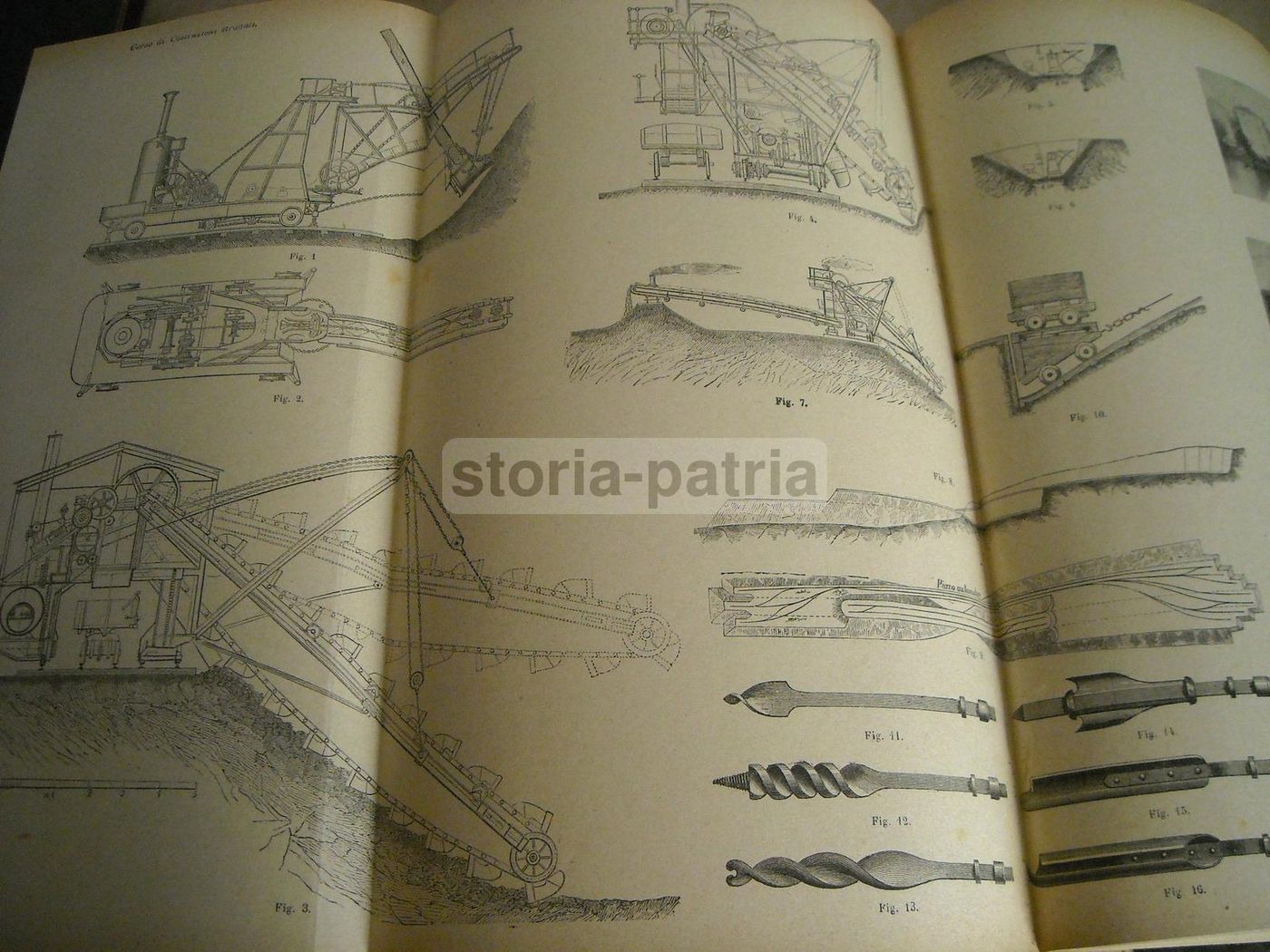 Costruzioni Stradali Ed Idrauliche   Vittorio Baggi (Utet, 1920)