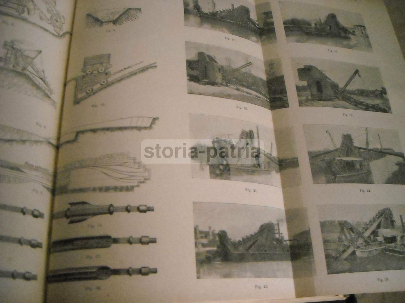 Costruzioni Stradali Ed Idrauliche   Vittorio Baggi (Utet, 1920)