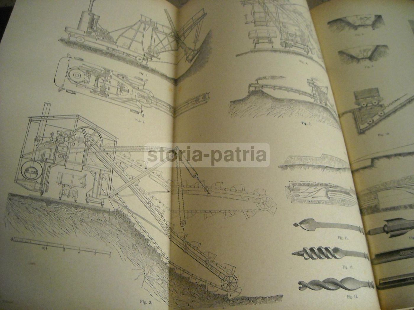 Costruzioni Stradali Ed Idrauliche   Vittorio Baggi (Utet, 1920)
