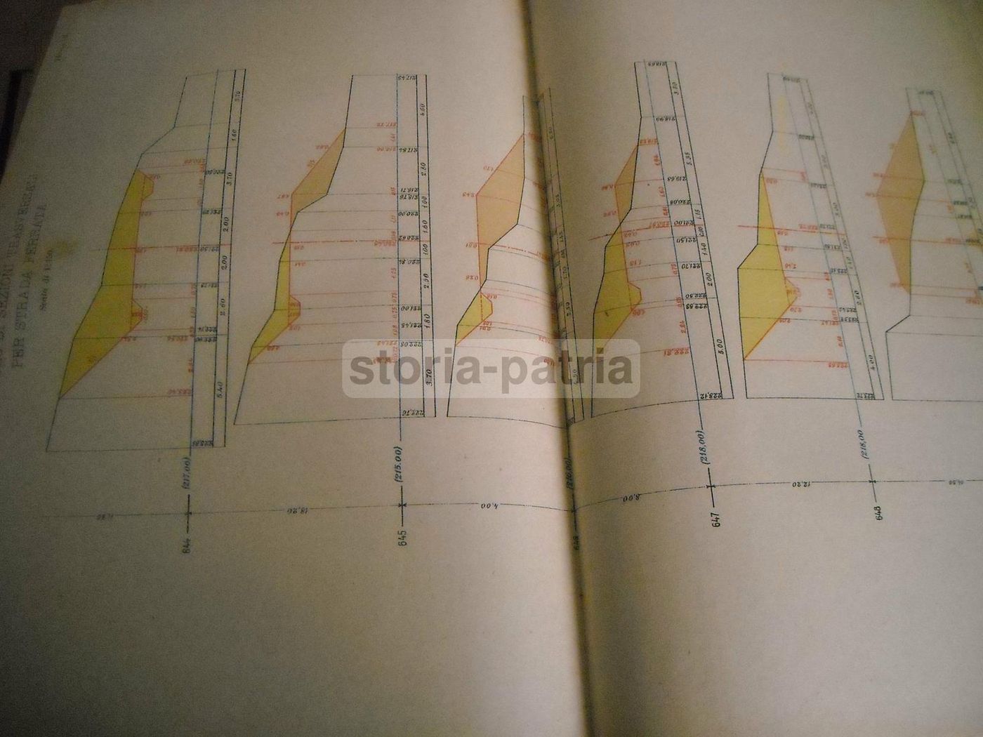 Costruzioni Stradali Ed Idrauliche   Vittorio Baggi (Utet, 1920)