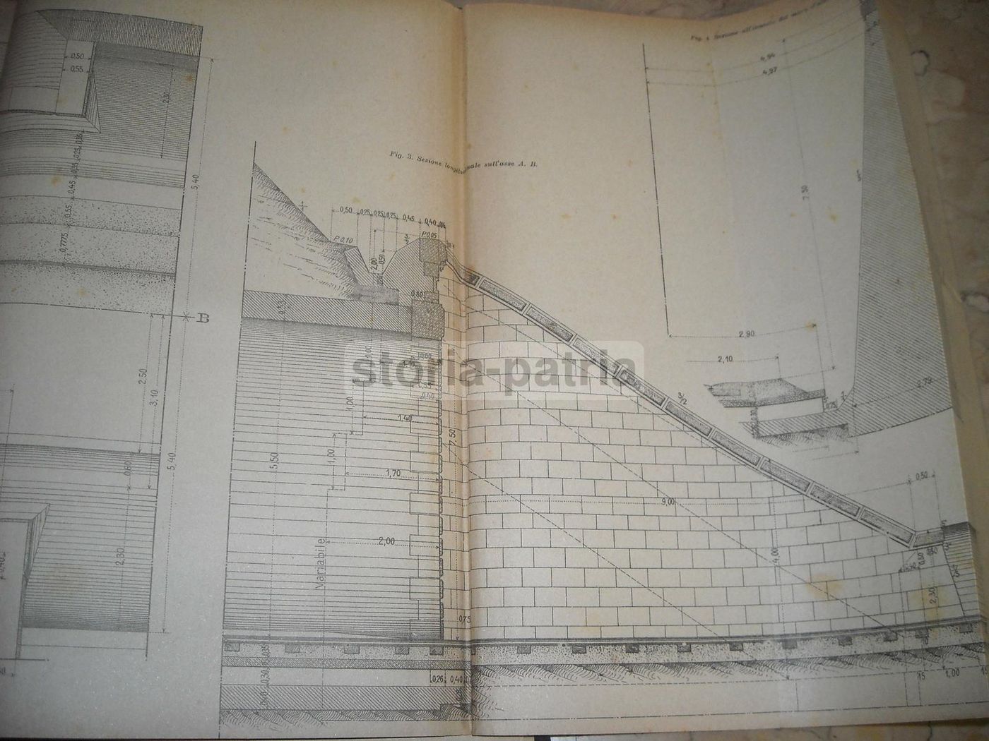 Costruzioni Stradali Ed Idrauliche   Vittorio Baggi (Utet, 1920)
