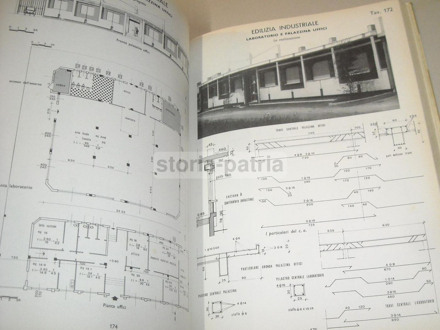 Disegno Edile: Manuale Tecnico Di Arturo Roversi. Hoepli, 1970.