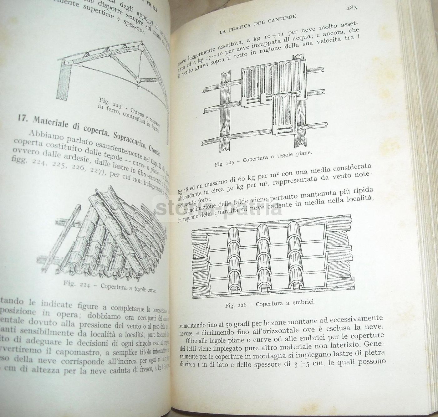 Manuale Completo Del Capomastro: Assistente Edile   Giuseppe Astrua (1958)