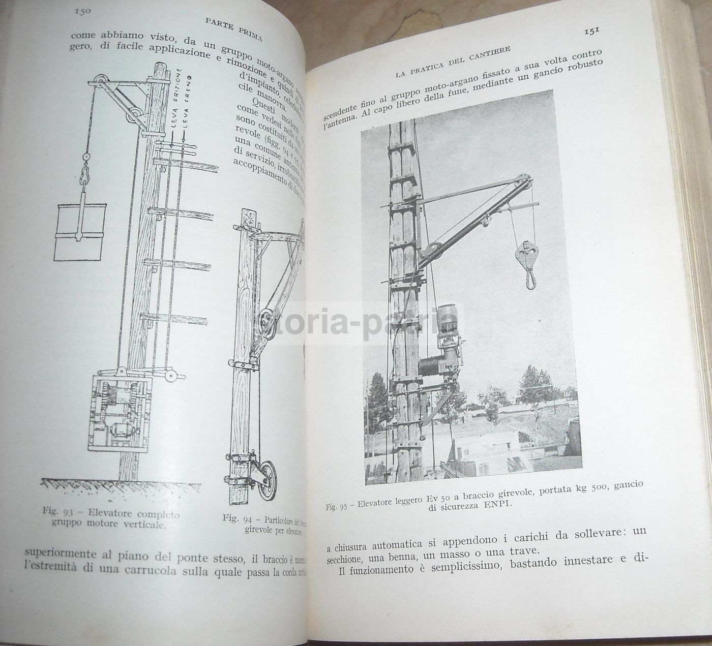 Manuale Completo Del Capomastro: Assistente Edile   Giuseppe Astrua (1958)