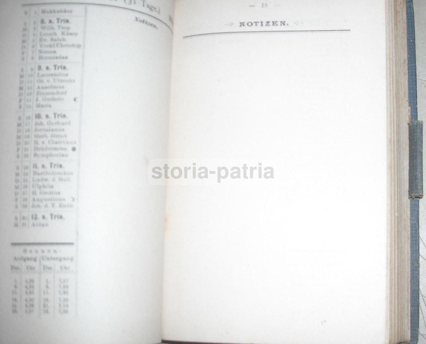 Beton Kalender 1914: Agenda Storica d'Ingegneria Del Cemento In Lingua Tedesca