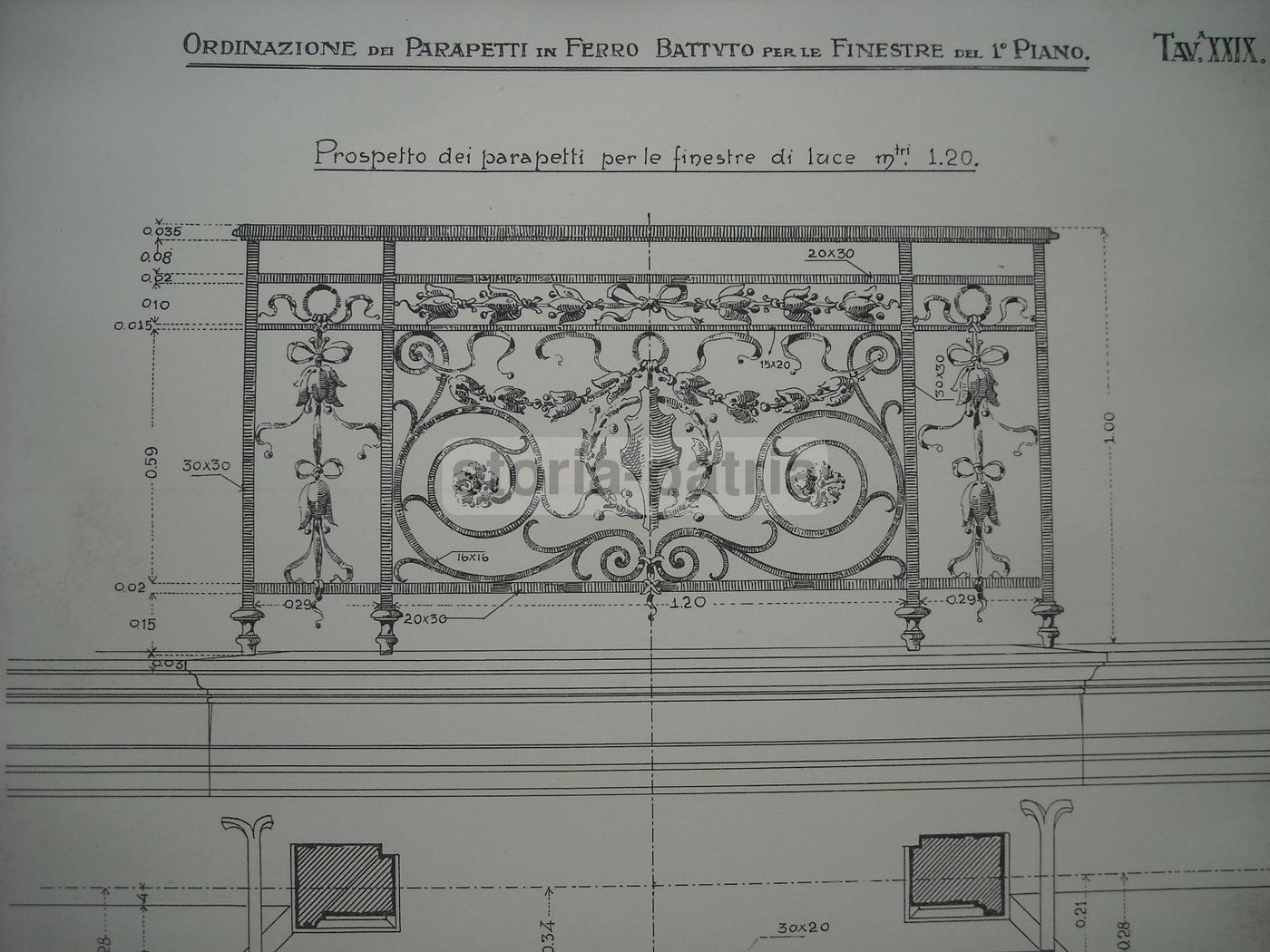 La Pratica Delle Ordinazioni Per Le Fabbriche Civili, Ruggero Cortelletti, 1912