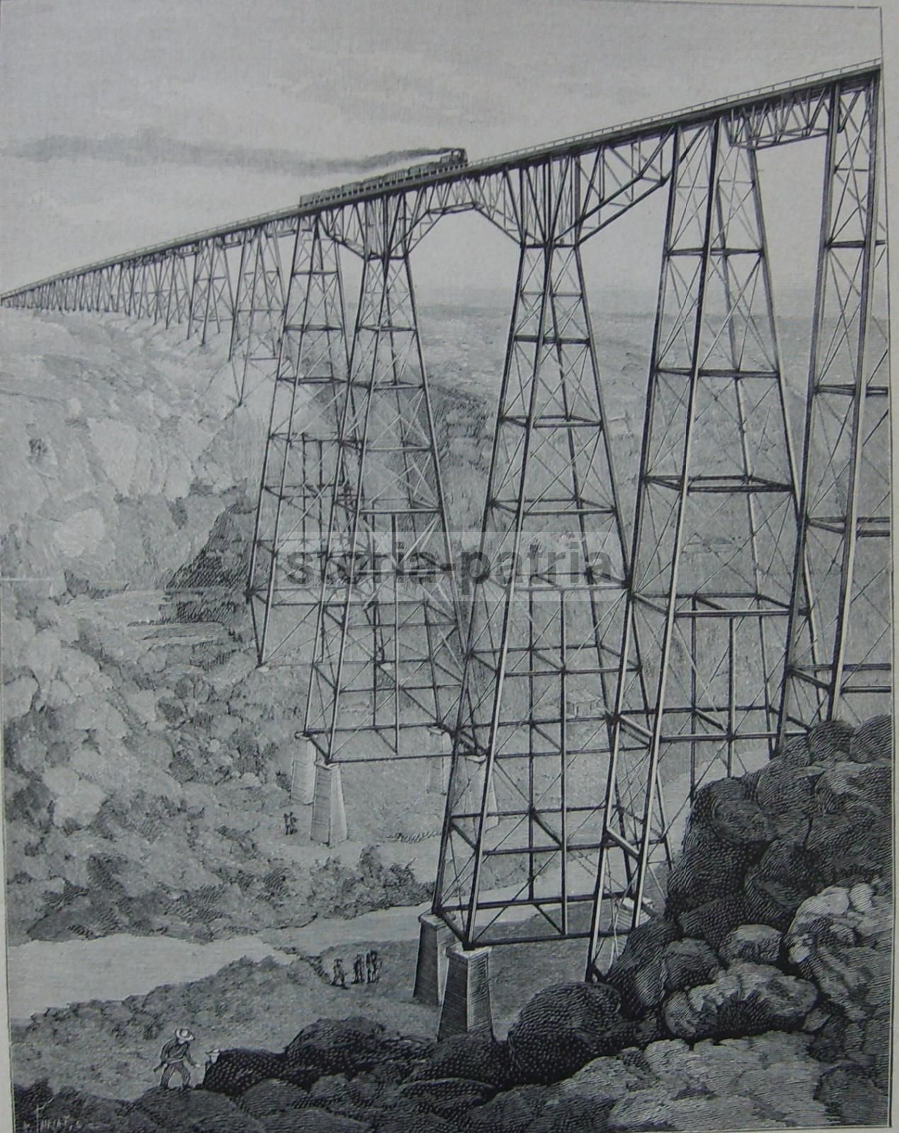 Le Grandi Opere: Ingegneria, Ferrovie E Infrastrutture
