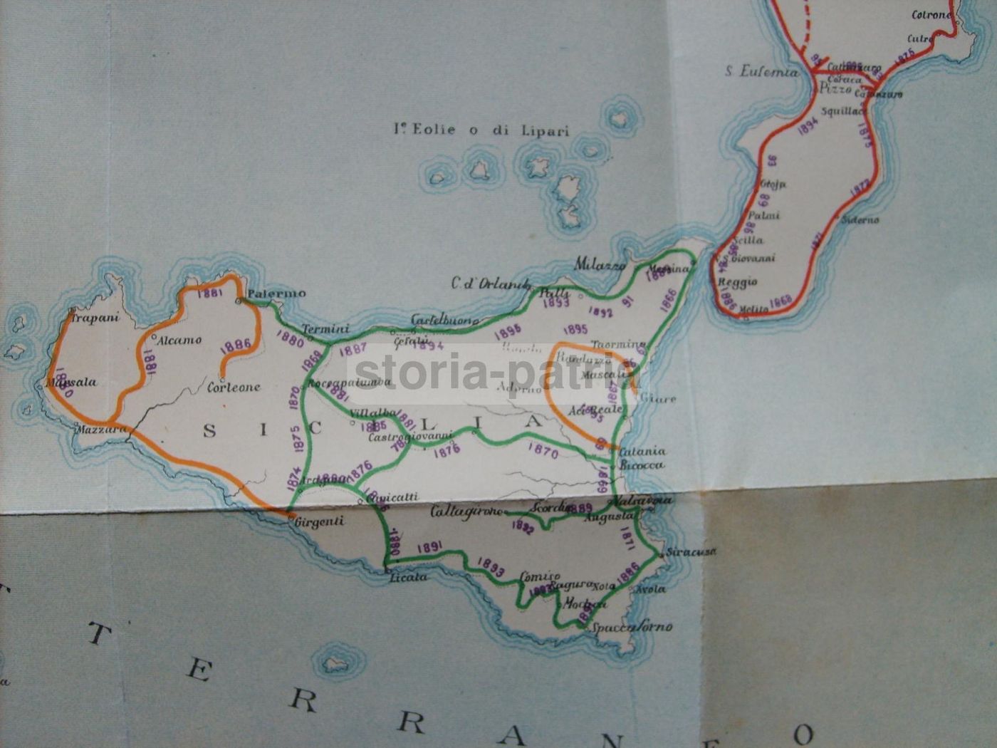 Le Grandi Opere: Ingegneria, Ferrovie E Infrastrutture
